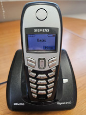 Gigaset C450 Schnurlos Telefon