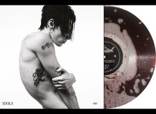 Yungblud Idols Blood Records