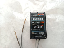 Futaba R6303SB Hubschrauber