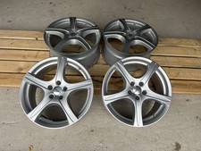 5x108 18 Zoll Felgen Ford Volvo Land Range Rover  Peugeot Renault