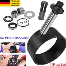 For SeaDoo Jet Pump Rebuild