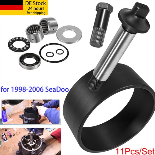 For seadoo jet pump rebuild - for,