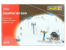 Modelleisenbahn Bausatz