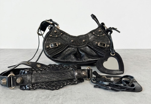 Balenciaga tasche cagole - balenciaga,