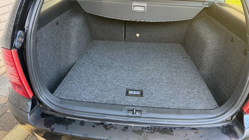 Skoda octavia combi - skoda,