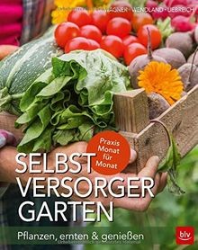 Selbstversorger-Garten