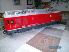 für LGB ,Piko usw. Gem 4/4 RhB -Modell
