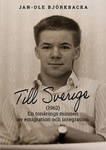 Till sverige en - till, |