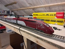 MEHANO HO T 673 4-teiliges Set