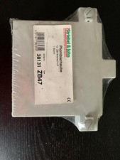 ABB ZB47 Plombierhaube für Zähleranschluss Striebel & John