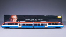 Brawa 0718 triebwagen - 0718,