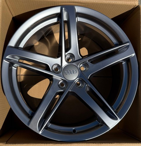 Original alufelge audi - 1,
