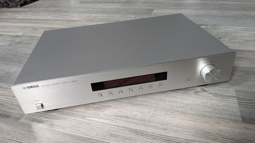 Yamaha natural sound tuner - ,