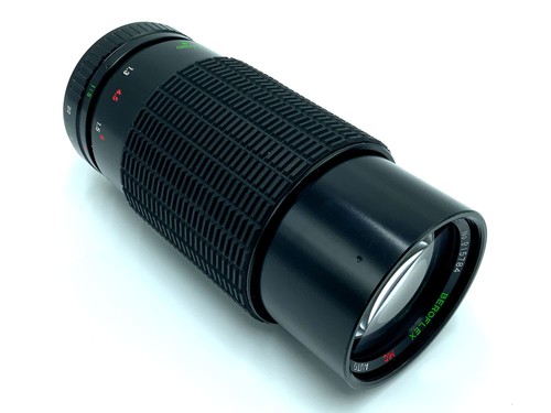 Beroflex auto zoom - beroflex,