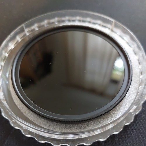 Graufilter slim nd3 - graufilter, nd3.0