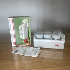 abc - Joghurtmaker