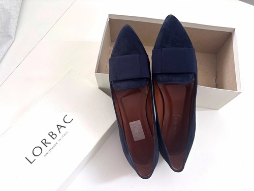 Lorbac lodenfrey ballerina - by,