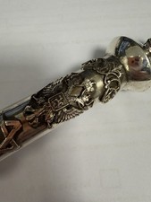Judaika Silber  84 Zolotniki
