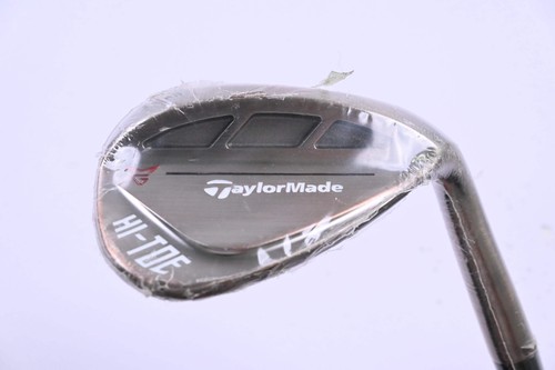 Taylormade toe raw sand - taylormade, hi-toe