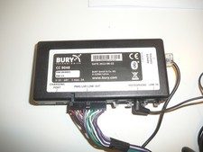 BURY CC9048