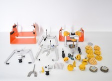 SAM 2P Artikulator Set mit