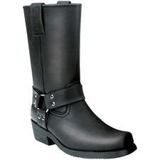 Kochmann motorradstiefel - kochmann,
