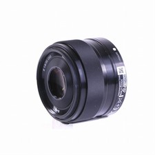 Sony SEL 35mm F/1.8 OSS