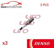 ZÜNDKERZE ZÜNDKERZEN DENSO