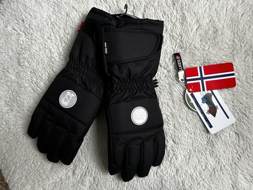 Trollkids narvik skihandschuhe - narvik,