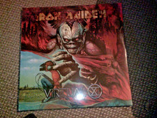 Iron Maiden - Virtual XI