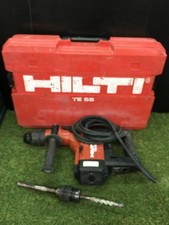 Hilti TE55 Rotary Hammer Drill