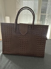 damen tasche groß echt leder