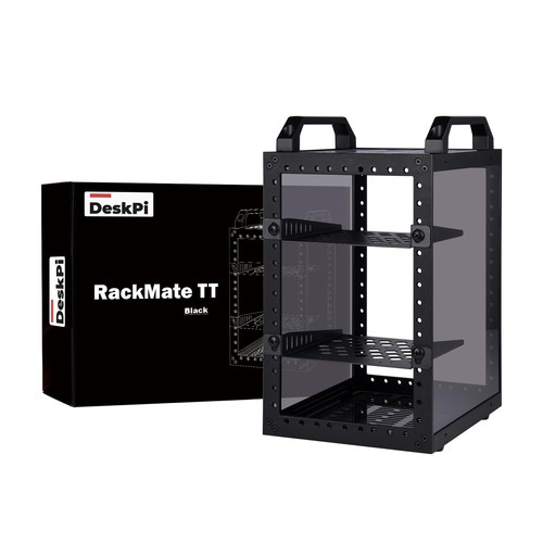 Deskpi rackmate - deskpi, tt