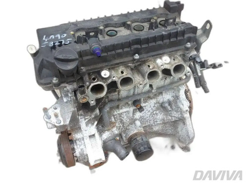 Mitsubishi colt nackter motor - colt,