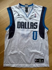 Shawn Marion Dallas Mavericks NBA Trikot Championship 2011 Adidas Size M