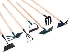 Gartenwerkzeuge Handgrubber