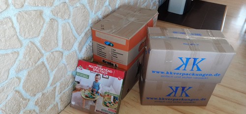 Säugling kleinkind - &,