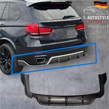 BMW X5 F15 Diffusor Carbon