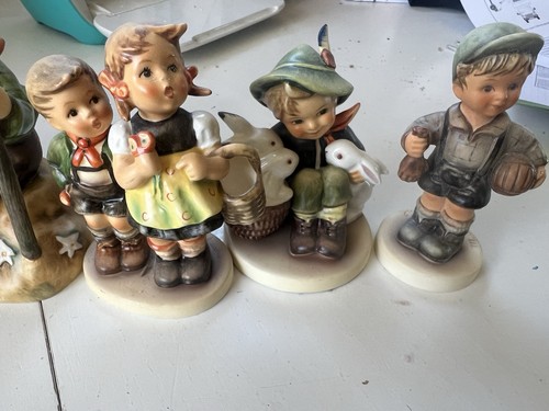 Hummel figuren - 5,