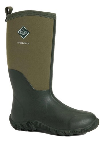 Muck boots edgewater - boots,