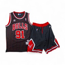 Adidas Chicago Bulls NBA