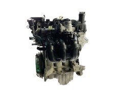 Motor Triebwerk Für Citroen