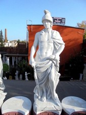 Steinfigur "Römer" H.147 cm