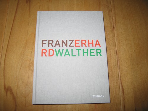 Franz erhard walther die - erhard,