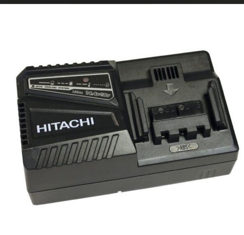 Hitachi uc18yfsl ladegerät - hitachi,