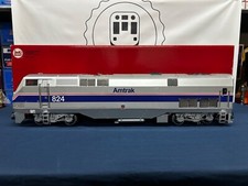 LGB Amtrak (Phase IV) #824 P42