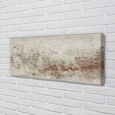 Tulup Leinwandbild 125x50