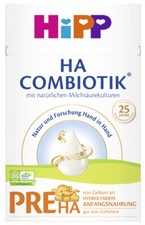 HIPP Combiotik PRE HA 1x600g