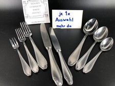 ABS 750 Barock muster➡️gr. Auswahl z. top Preis➡️ DDR Besteck Sincorid Aeterna