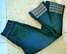 Miss petrolio denim - "miss, jeans